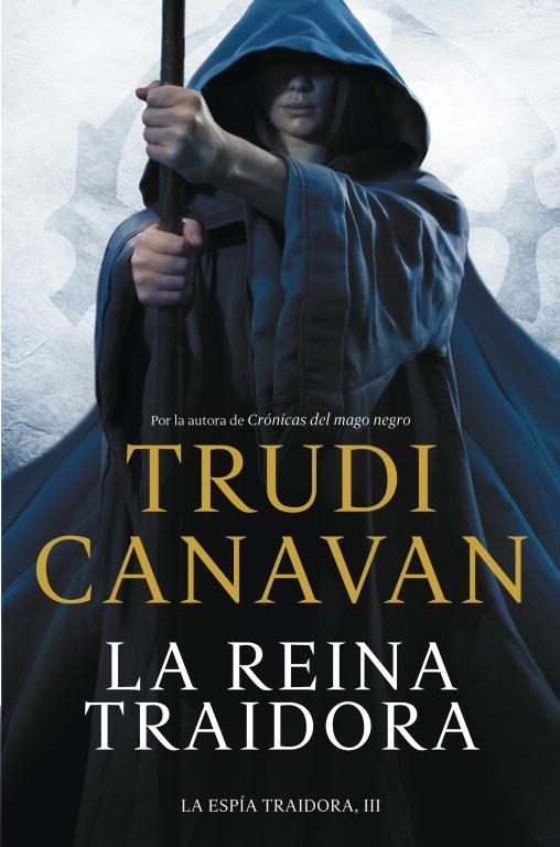 REINA TRAIDORA, LA | 9788401354182 | CANAVAN, TRUDI