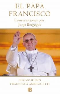 PAPA FRANCISCO | 9788466653565 | RUBIN / AMBROGETTI