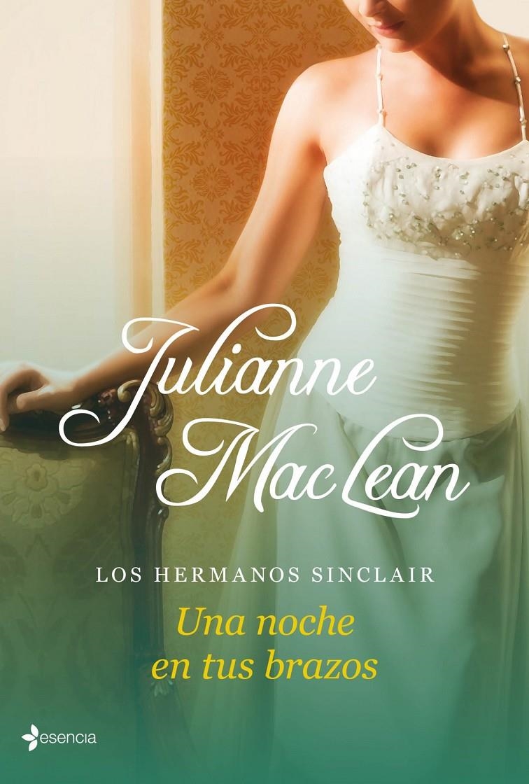 NOCHE EN TUS BRAZOS, UNA | 9788408039082 | MACLEAN, JULIANNE