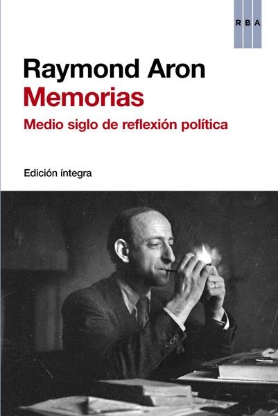 MEMORIAS | 9788490065280 | ARON, RAYMOND