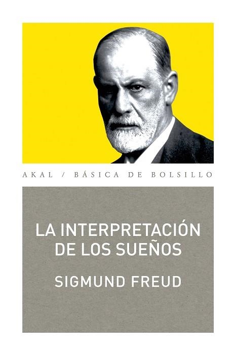 LA INTERPRETACION DE LOS SUEÑOS | 9788446037361 | SIGMUND FREUD