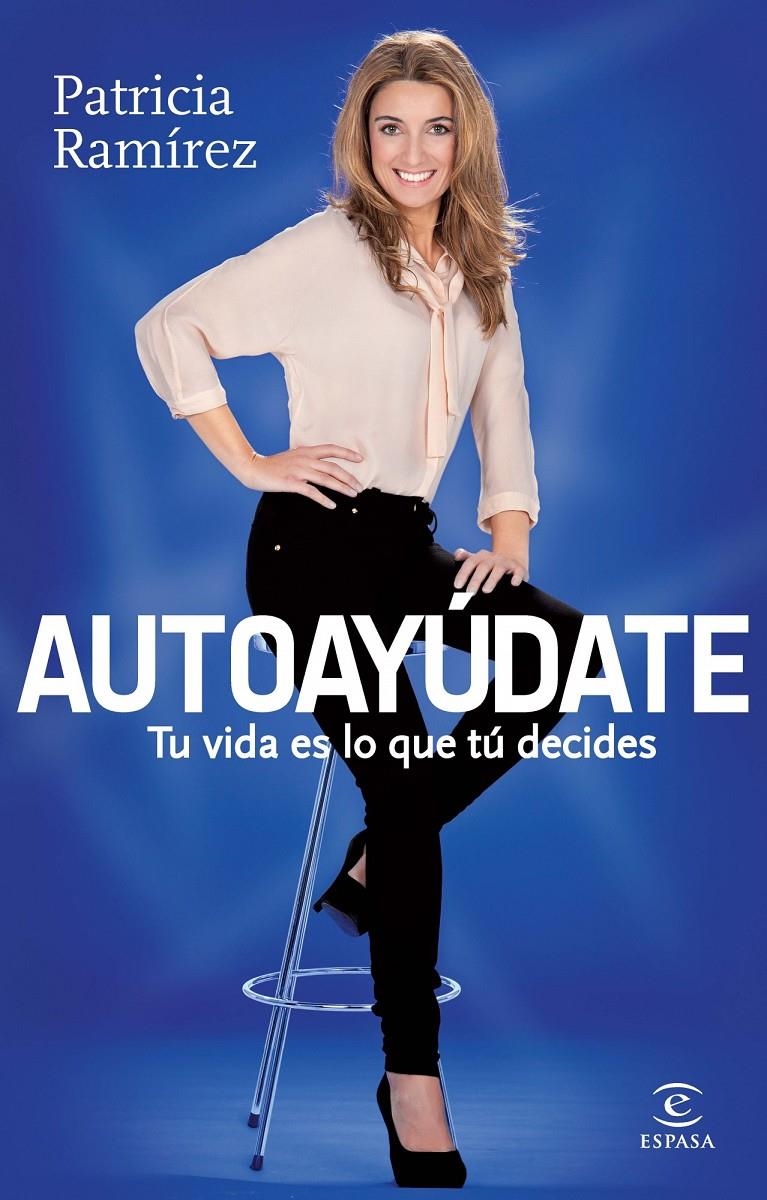 AUTOAYUDATE | 9788467018844 | RAMIREZ, PATRICIA