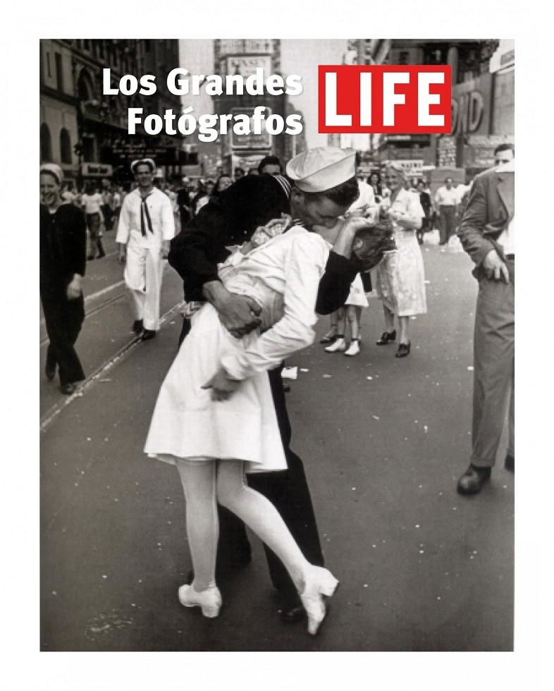 LIFE LOS GRANDES FOTOGRAFOS | 9788497859493 | AA. VV.