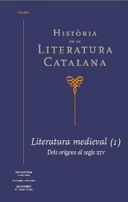 LITERATURA MEDIEVAL (I) DELS ORIGENS AL SEGLE XIV | 9788441222502 | VVAA