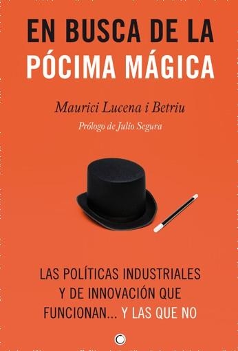 EN BUSCA DE LA POCIMA MAGICA | 9788495348937 | LUCENA I BETRIU, MAURICI