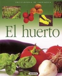 EL HUERTO | 9788430567591