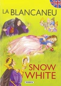 BLANCANEU/SNOW WHITE, LA | 9788430525300