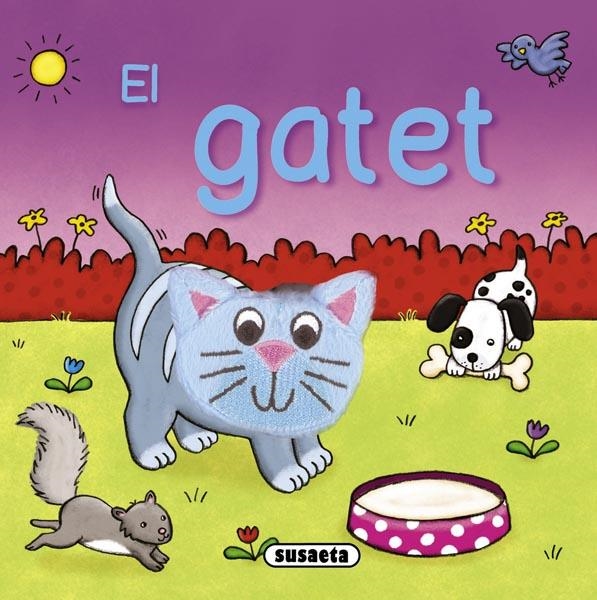 EL GATET | 9788467715552 | VVAA