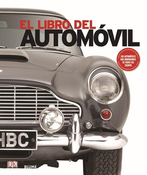 EL LIBRO DEL AUTOMOVIL | 9788498016529 | VVAA