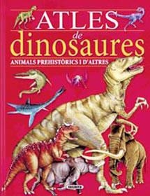 ATLES DE DINOSAURES | 9788430564071 | VVAA