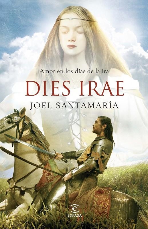 DIES IRAE | 9788467024593 | SANTAMARIA, JOEL