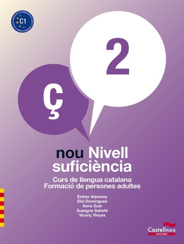 NOU NIVELL SUFICIENCIA 2 | 9788498048148 | VVAA