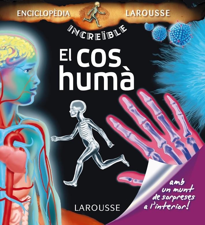 EL COS HUMA | 9788480169783 | VVAA