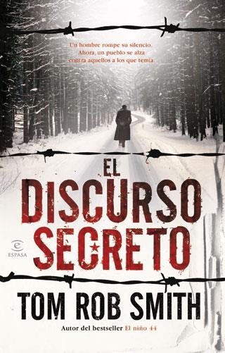 EL DISCURSO SECRETO | 9788467032246 | ROB SMITH, TOM