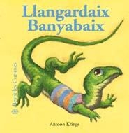 BESTIOLES CURIOSES LLANGARDAIX BANYABAIX | 9788498014068 | KRINGS, ANTOON