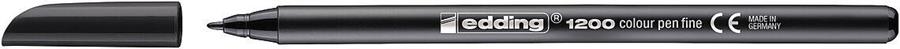 EDDING 1200 NEGRE | 4004764033218