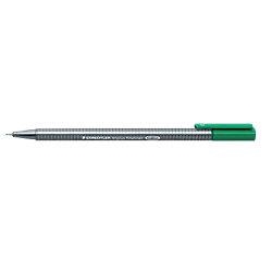 STAEDTLER RETOLADOR VERD BOSC TRIPLUS FINELINER 334-5 | 4007817334065