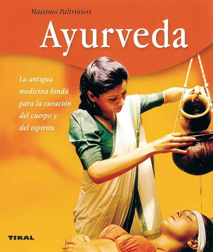 AYURVEDA | 9788430544936 | PALTRINIERI, M.