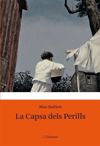 CAPSA DELS PERILLS, LA | 9788499323435 | BALLIETT, BLUE