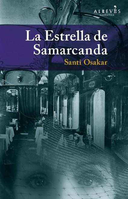 ESTRELLA DE SAMARCANDA, LA | 9788415098713 | OSAKAR, SANTI