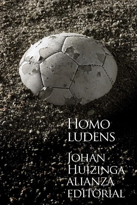 HOMO LUDENS | 9788420608532 | HUIZINGA, JOHAN