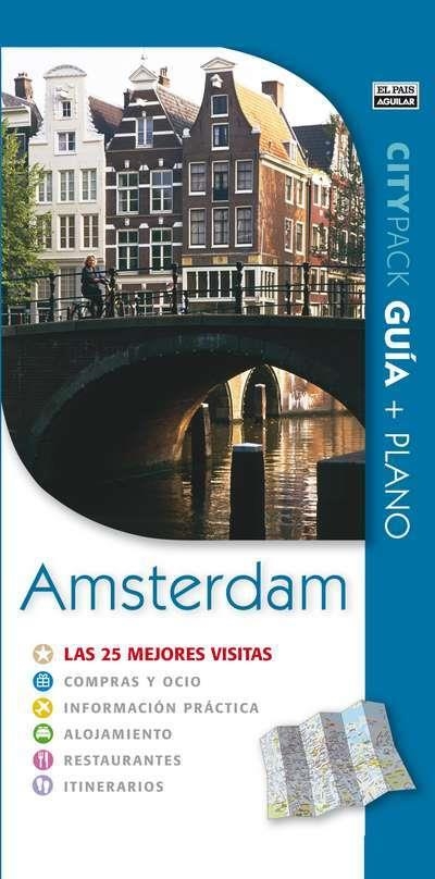 AMSTERDAM | 9788403509573 | VARIOS AUTORES