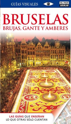 BRUSELAS | 9788403510234 | VARIOS AUTORES