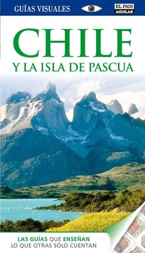 CHILE Y LA ISLA DE PASCUA | 9788403510821 | VARIOS AUTORES