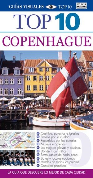 COPENHAGUE 2011 | 9788403510586 | VARIOS AUTORES