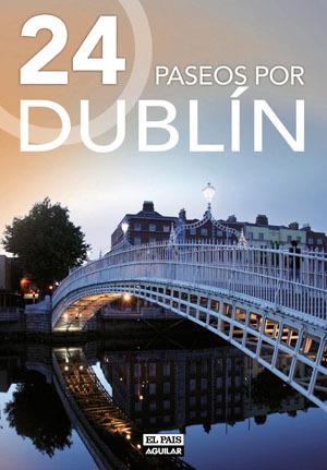 24 PASEOS POR DUBLIN | 9788403511101 | VVAA