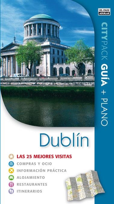 CITYPACK DUBLIN | 9788403511262 | VVAA