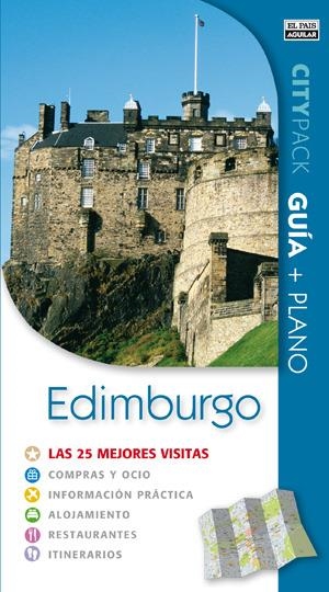 EDIMBURGO 2011 | 9788403509580 | VARIOS AUTORES