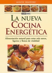 NUEVA COCINA ENERGETICA, LA | 9788475560878 | BRADFORD, MONTSE