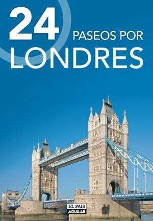 24 PASEOS POR LONDRES | 9788403510609 | VVAA