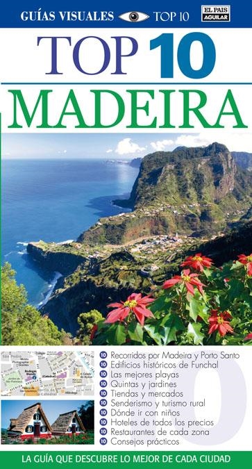 MADEIRA TOP 10 | 9788403508934 | VVAA