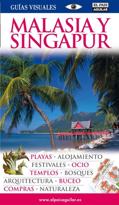 MALASIA Y SINGAPUR | 9788403510975 | VARIOS AUTORES