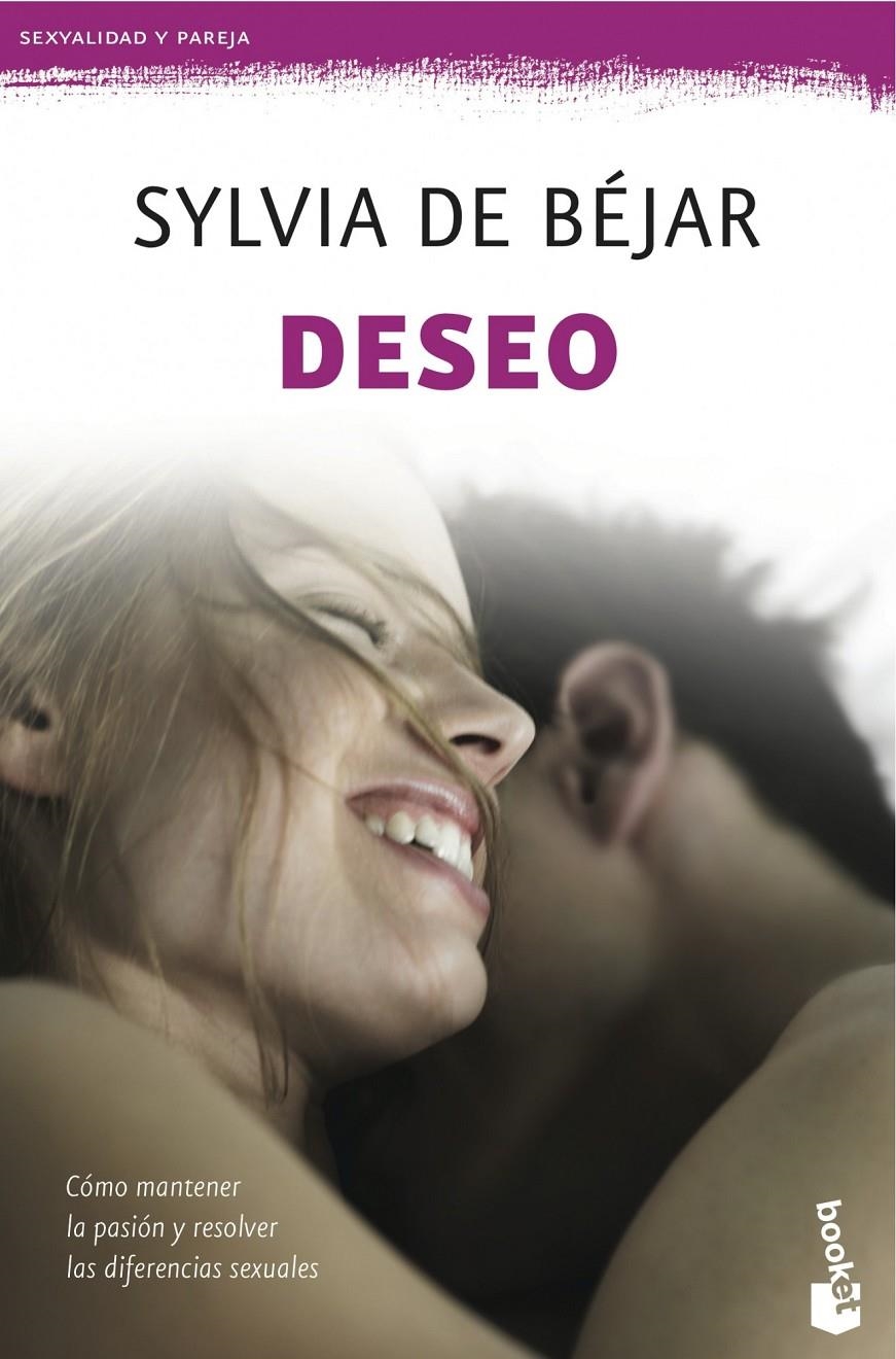 DESEO | 9788408039808 | BEJAR, SYLVIA DE