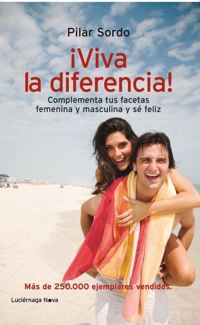 VIVA LA DIFERENCIA ! | 9788492545841 | SORDO, PILAR