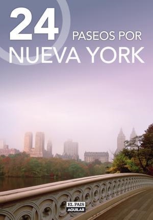 24 PASEOS POR NUEVA YORK | 9788403510616 | VVAA