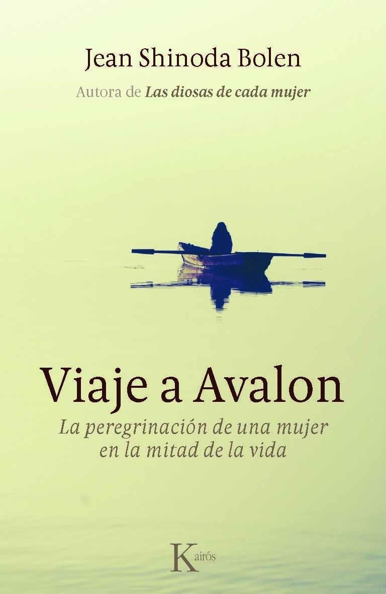 VIAJE A AVALON | 9788499881829 | SHINODA BOLEN, JEAN