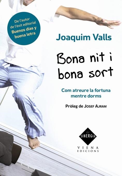 BONA NIT I BONA SORT | 9788483306512 | VALLS, JOAQUIM