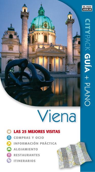 CITYPACK VIENA | 9788403511200 | VVAA