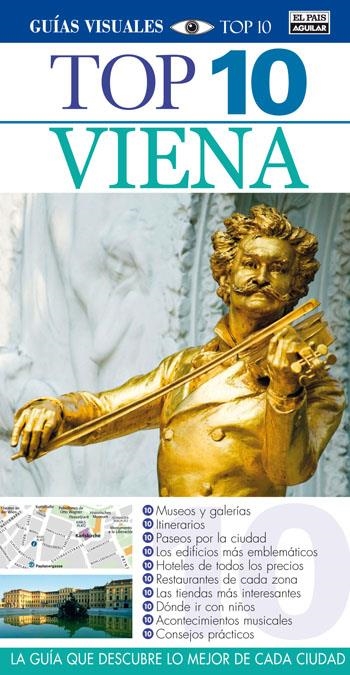 VIENA TOP 10 | 9788403509962 | VVAA