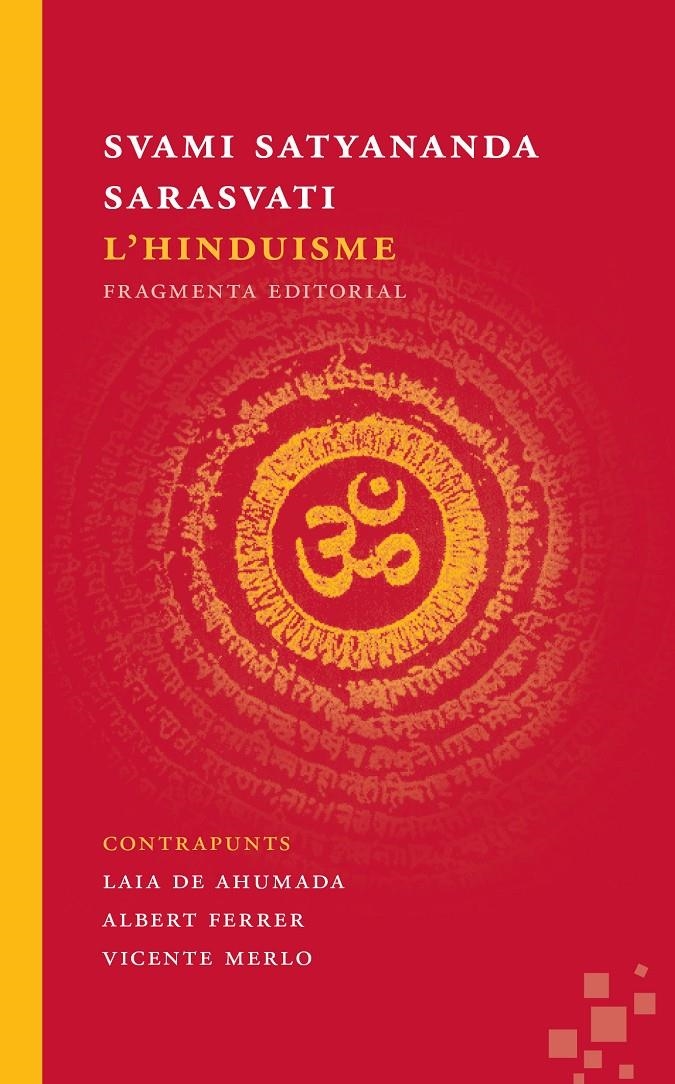 HINDUISME, L' | 9788492416677 | SATYANANDA SARASVATI, SVAMI