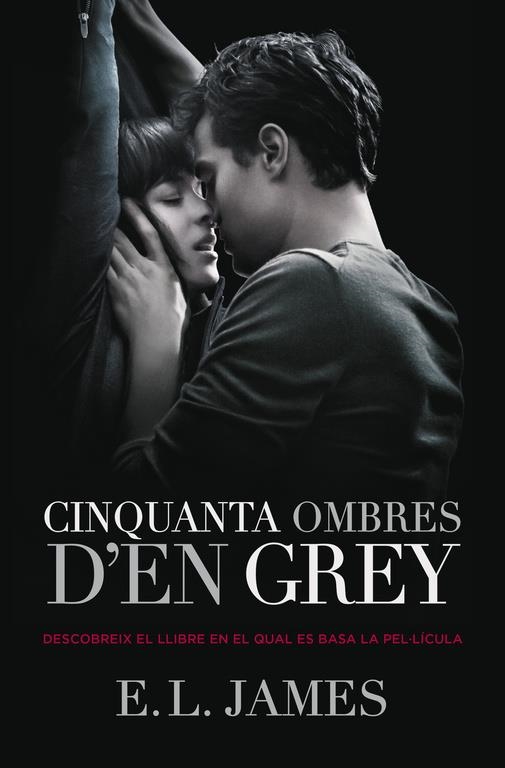 CINQUANTA OMBRES D'EN GREY | 9788401388446 | JAMES, E. L.