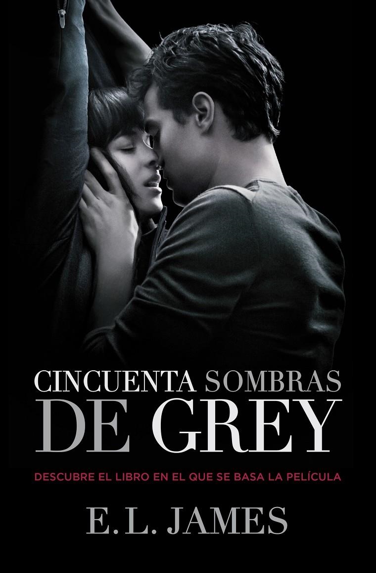 CINCUENTA SOMBRAS DE GREY 01 | 9788425348839 | E. L. JAMES