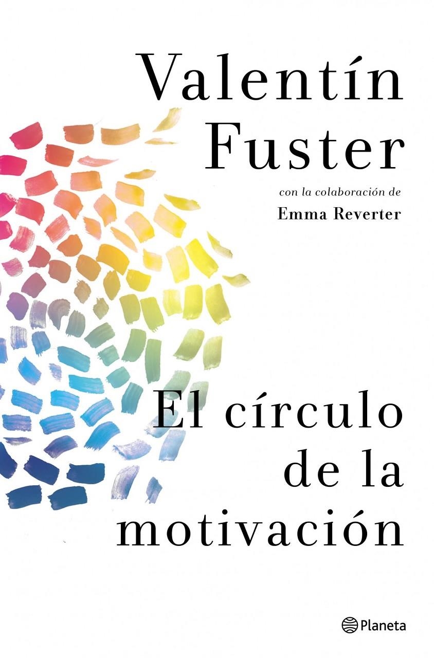 EL CIRCULO DE LA MOTIVACION | 9788408037842 | VALENTI FUSTERN