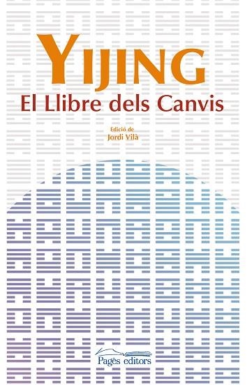 YIJING EL LLIBRE DELS CANVIS | 9788499750774 | JORDI VILA