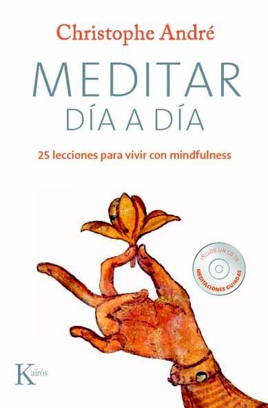 MEDITAR DIA A DIA | 9788499881881 | ANDRE, CHRISTOPHE