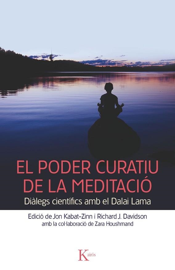 EL PODER CURATIU DE LA MEDITACIO | 9788499882376 | VV.AA.